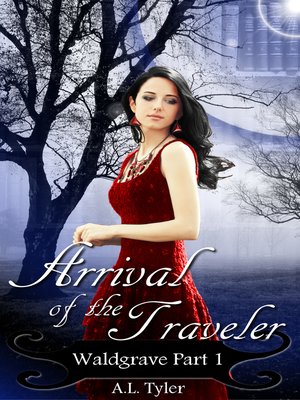 cover image of Arrival of the Traveler
